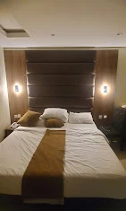 Tevom Hotel and Suites 9jahotel