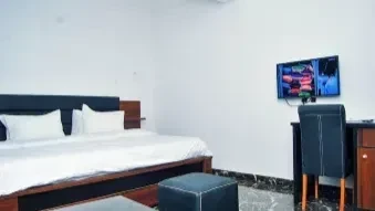 Alice Suites 9jahotel