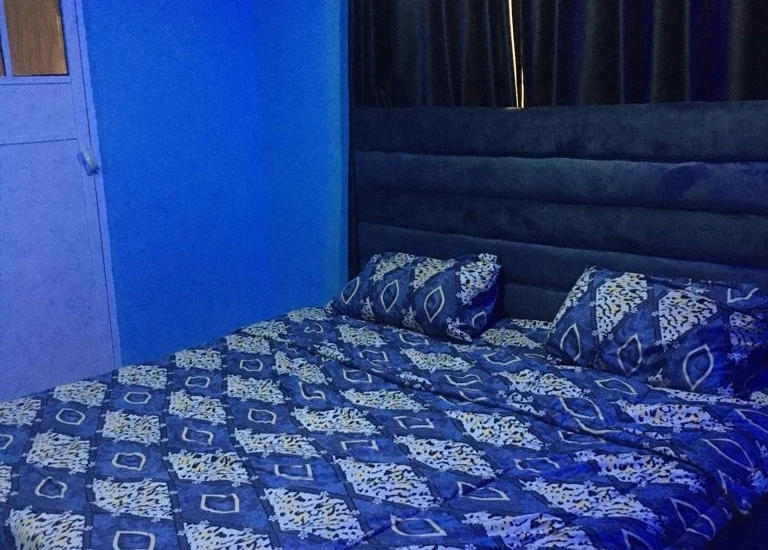 Dejavu Lounge Restaurant Bar and Luxury rooms 9jahotel