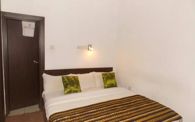 Savannah Suites & Apartments 9jahotel