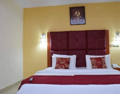 CHARRIOT HOTELS LIMITED 9jahotel