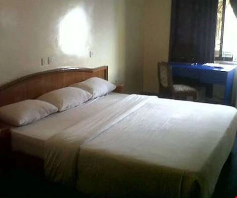 Angeles Hotels 9jahotel