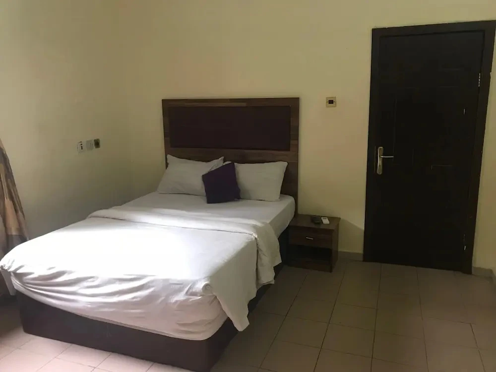  City Travels Inn 9jahotel
