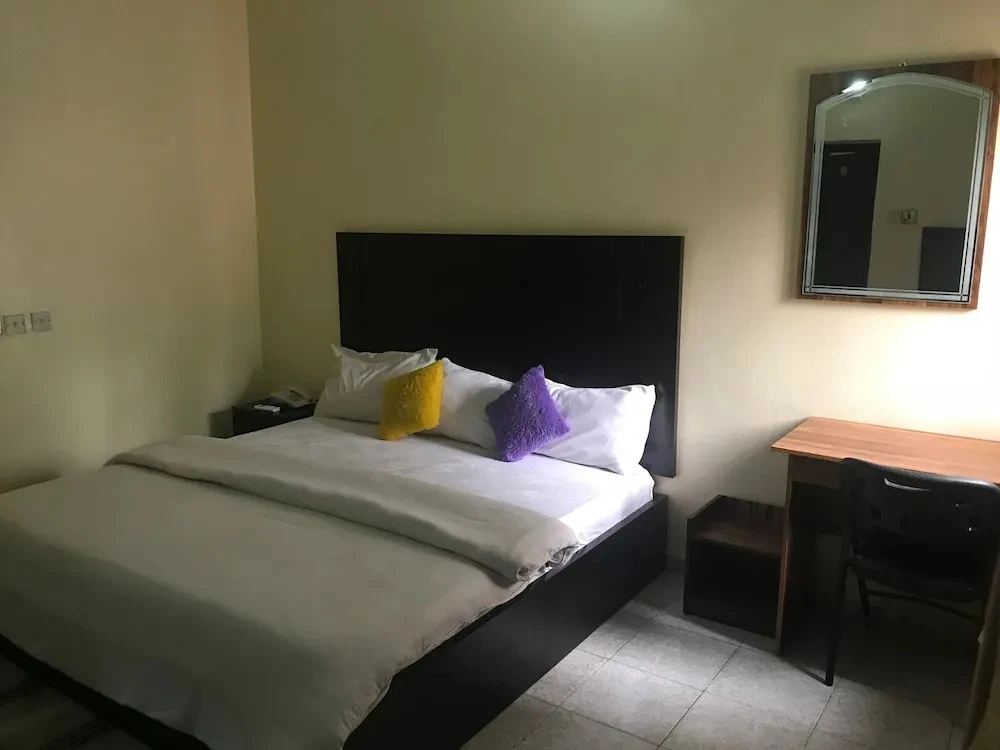  City Travels Inn 9jahotel