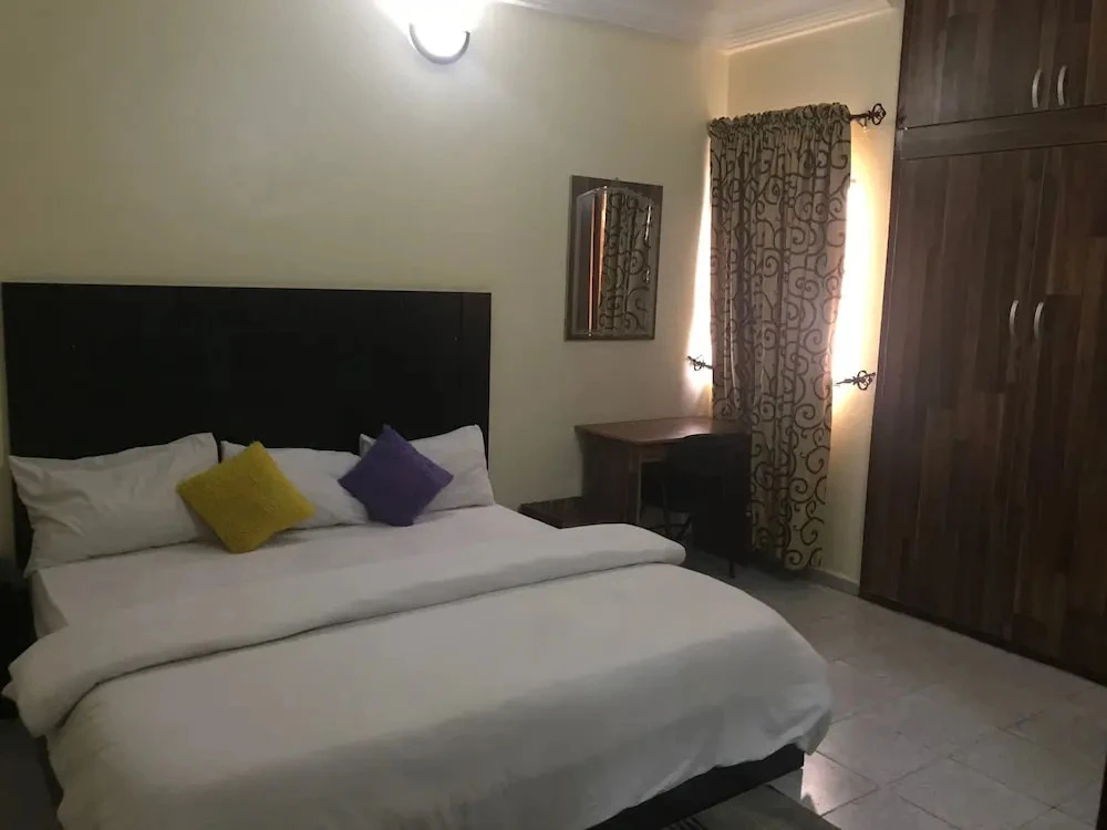  City Travels Inn 9jahotel