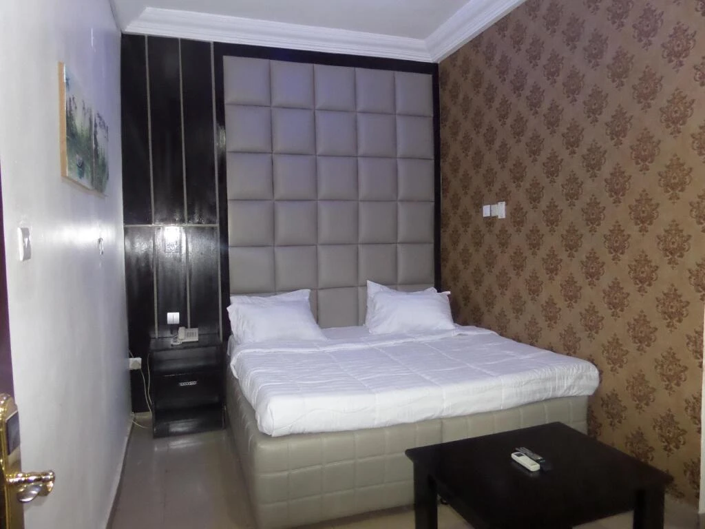  Silverland Hotel and Suites 9jahotel