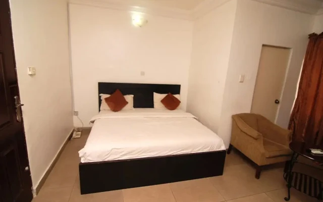  Silverland Hotel and Suites 9jahotel