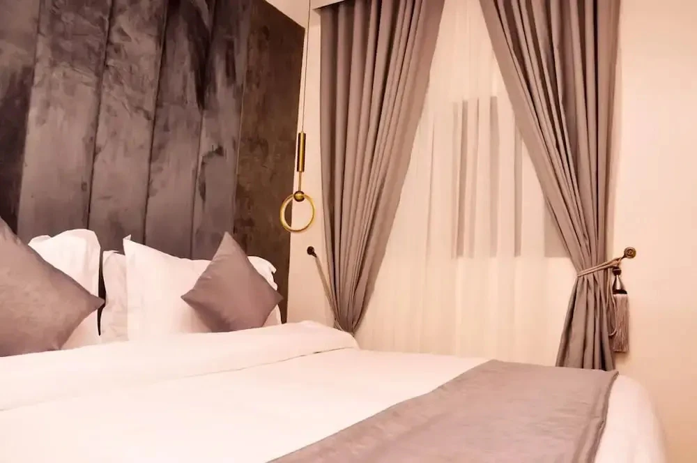 Jukky Hotel Limited 9jahotel