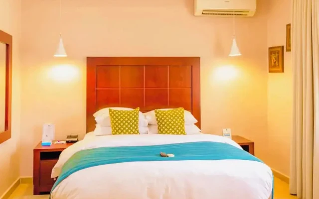 Ace Premier Hotel 9jahotel