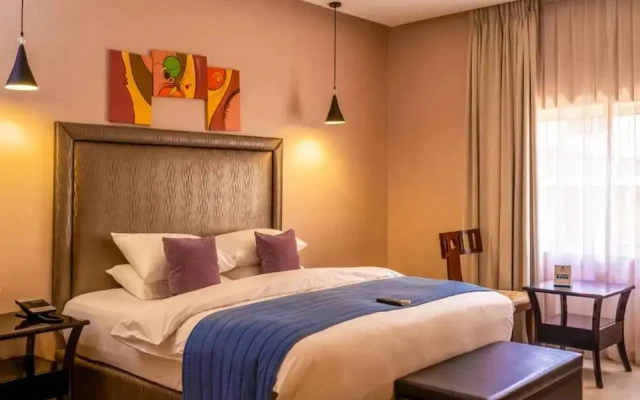 Ace Premier Hotel 9jahotel