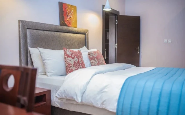 Ace Premier Hotel 9jahotel