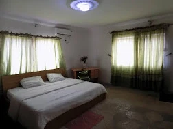 Royal Greens Guest House 9jahotel