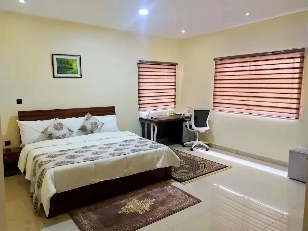 Zabel Global  9jahotel