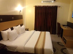 Caesar's Court Hotel & Suites 9jahotel
