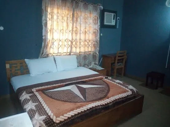 Dam Syl Hotel 9jahotel