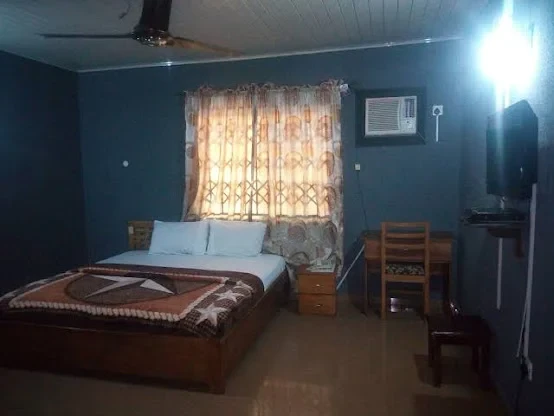 Dam Syl Hotel 9jahotel