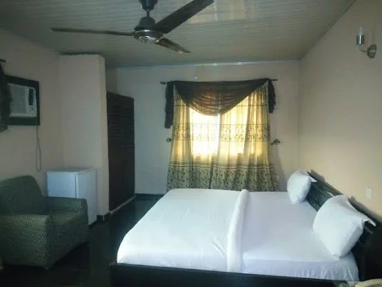 Dam Syl Hotel 9jahotel