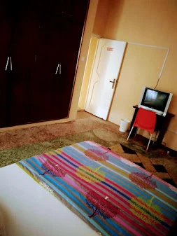 Red Clover Hotel 9jahotel