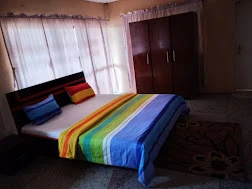 Red Clover Hotel 9jahotel