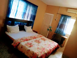 Red Clover Hotel 9jahotel