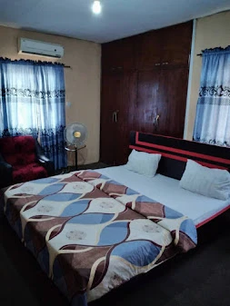 Red Clover Hotel 9jahotel