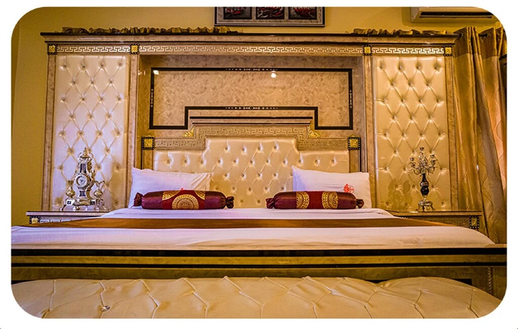 IBD International Hotels Abeokuta 9jahotel