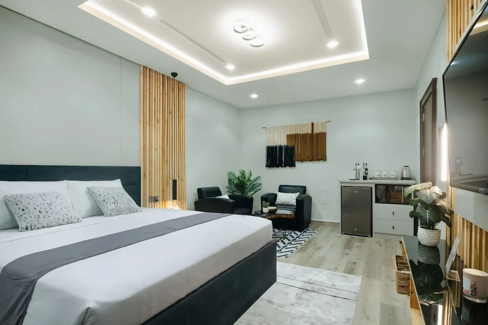 Kashco Apartments  9jahotel
