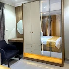 DKJ Apartments 9jahotel