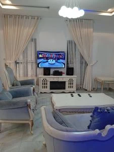 Lamaisu Homes 9jahotel