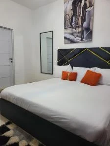  Goviv Apartment 9jahotel