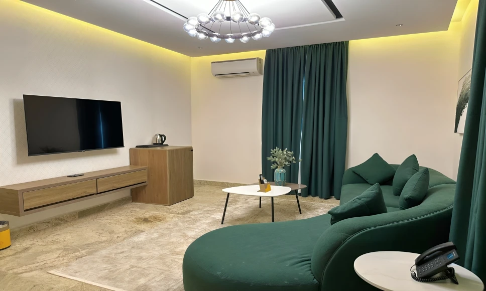 Elysian Hotels Abuja 9jahotel