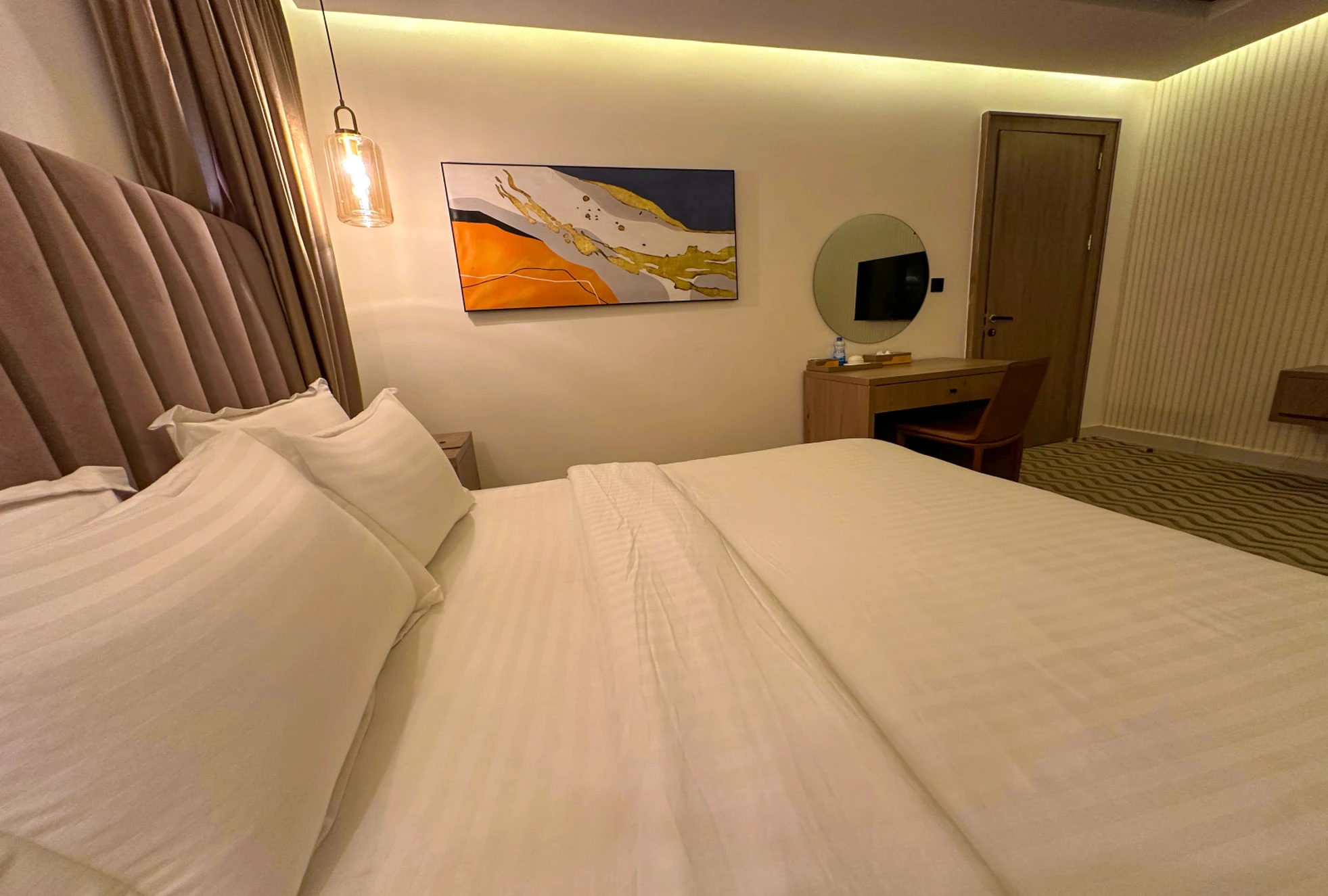 Elysian Hotels Abuja 9jahotel
