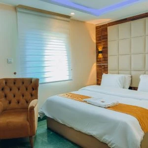 Westpoint Hotels 9jahotel