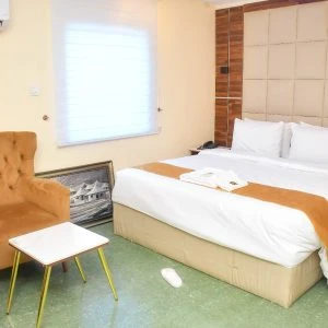 Westpoint Hotels 9jahotel