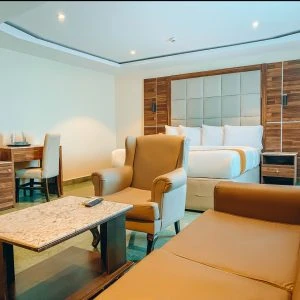 Westpoint Hotels 9jahotel