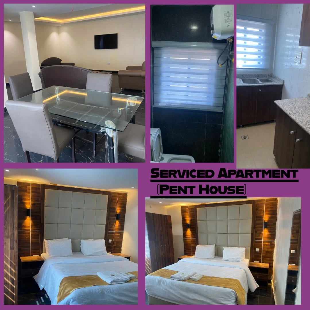 Westpoint Hotels 9jahotel
