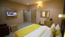 7 on Dutse Street 9jahotel