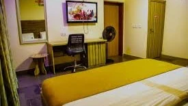 7 on Dutse Street 9jahotel