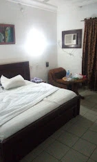 Pridemark Hotel LTD 9jahotel