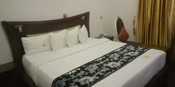 IBD International Hotels Abeokuta 9jahotel
