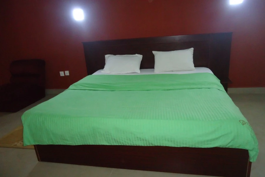 Abuja Dannic Hotels 9jahotel