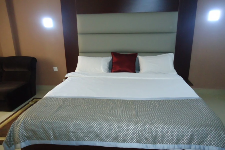 Abuja Dannic Hotels 9jahotel