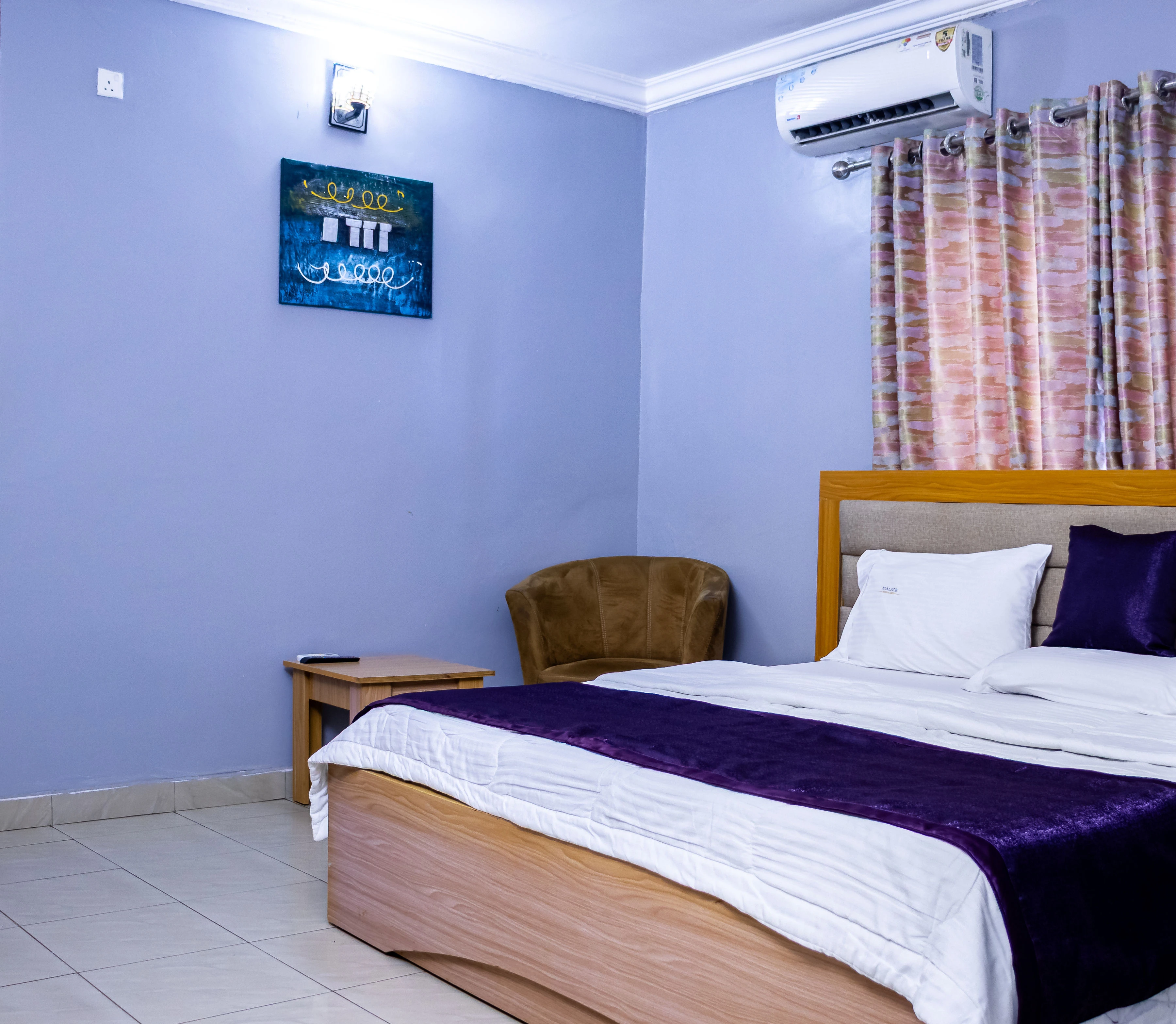 Dalice Hotels And Suites 9jahotel
