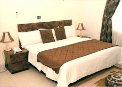 Madugu Hotels 9jahotel