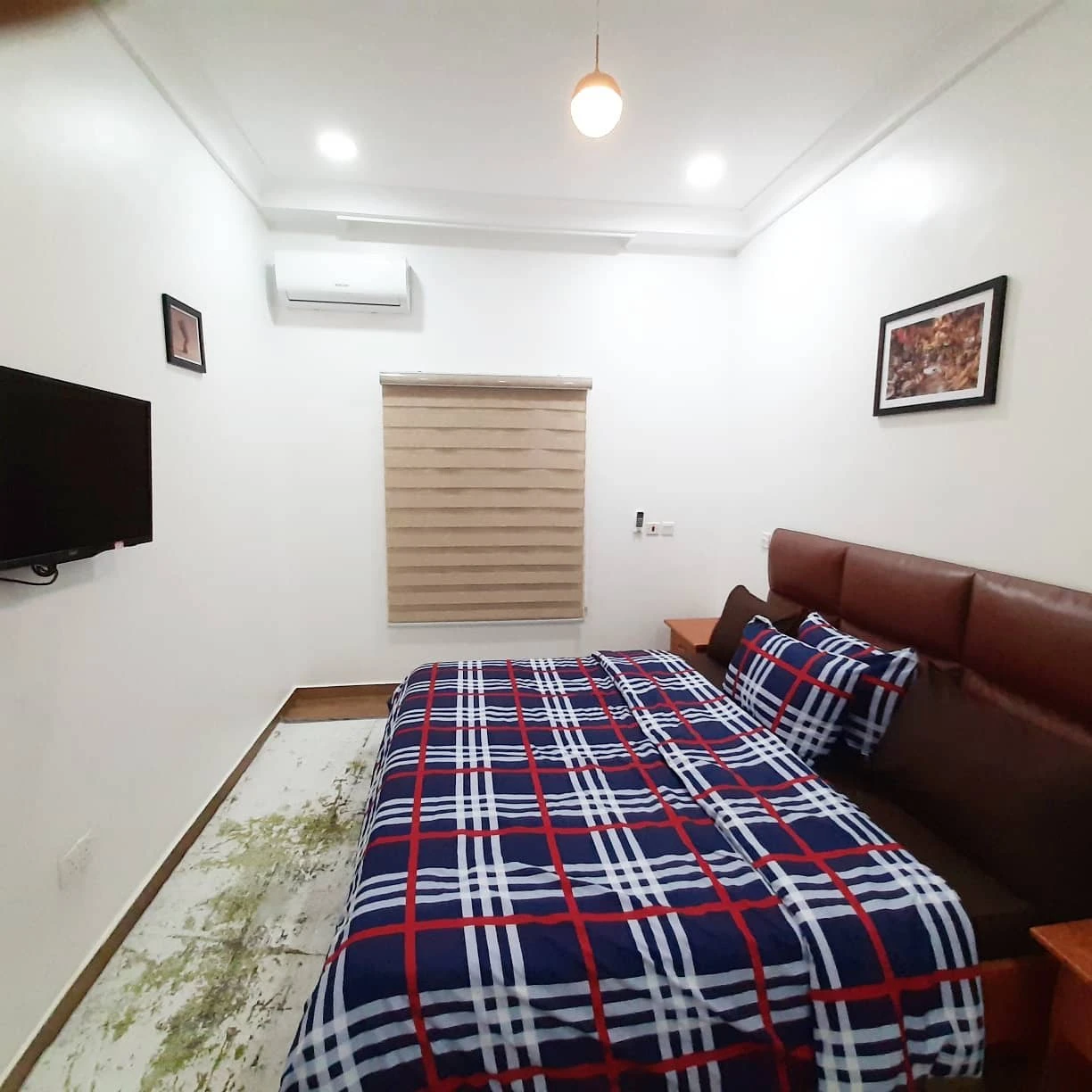 The Residence 9jahotel
