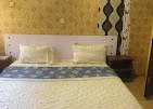Blue Mango Hotel  9jahotel