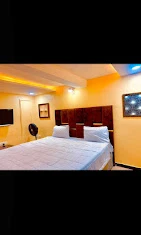 Blue Mango Hotel  9jahotel