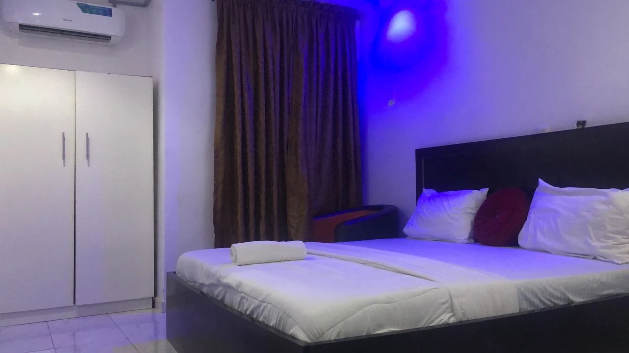 Prominent Hotel & Suites 9jahotel