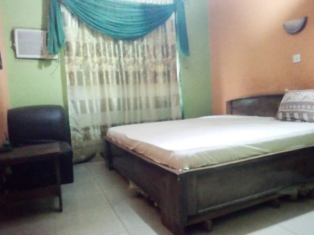 NGC Guest House 9jahotel