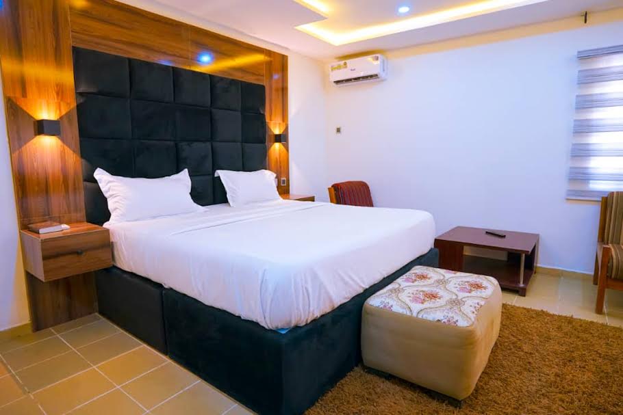 Pridemark Hotel LTD 9jahotel